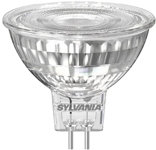 Sylvania Sylvania LED-lamp 4.3W 345lm 3000K GU5,3