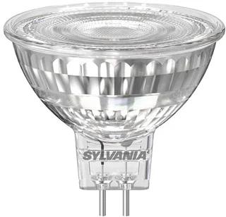 Sylvania LED-lamp 4.3W 380lm 4000K GU5,3
