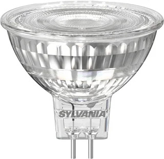Sylvania LED-lamp 5W 460lm 3000K GU5,3 foto 1