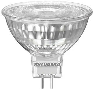 Sylvania Sylvania LED-lamp 6.1W 621lm 2700K GU5,3