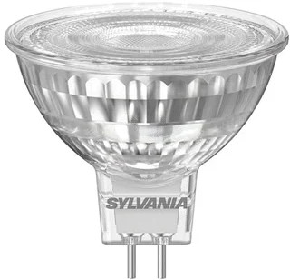 Sylvania LED-lamp 6.1W 621lm 2700K GU5,3 foto 1