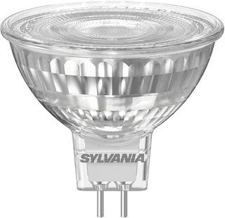 Sylvania Sylvania LED-lamp 6.1W 621lm 4000K GU5,3