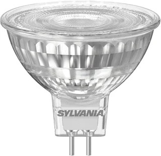 Sylvania LED-lamp 6.1W 621lm 4000K GU5,3 foto 1