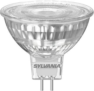 Sylvania LED-lamp 6.1W 621lm 6500K GU5,3