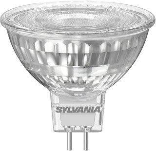 Sylvania LED-lamp 6.1W 621lm 6500K GU5,3 foto 1