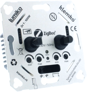 Lumiko Lumiko ZigBee Dimmer