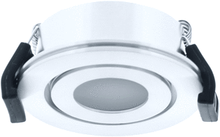 Lumiko Venice LED Inbouwspot 3W 219lm 2200-3000K foto 1