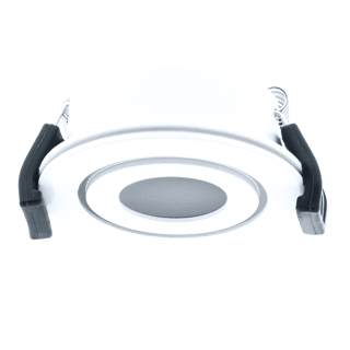 Lumiko Venice LED Inbouwspot 3W 219lm 2200-3000K foto 1