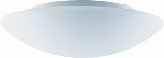 RZB Flat Basic LED Plafond- en wandarmatuur 77W E27 foto 1