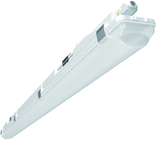ESYLUX ESYLUX LED Plafond- en wandarmatuur 33W 4000K