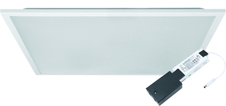 ESYLUX LED Paneel 60x60cm 29W 3000-4000K