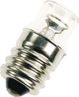 Bailey Miniature Neonlamp E14 foto 1