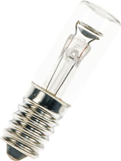 Bailey Bailey Miniature Neonlamp E14