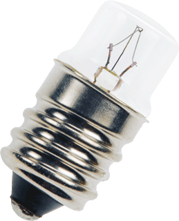 Bailey Bailey Miniature Indicatie- en signaleringslamp 5W 2700K E14