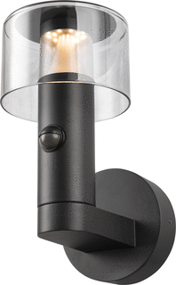 SLV Taha LED Wandarmatuur 10W 2200K foto 1