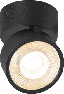 SLV SLV Kalu LED Plafond- en wandarmatuur 10W 2700K