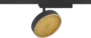 SLV GRIP! LED Railspot 16W 2700-3000K foto 1