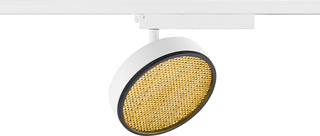 SLV GRIP! LED Railspot 16W 2700-3000K foto 1