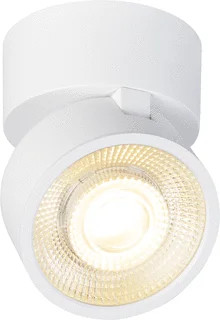 SLV Kalu LED Plafond- en wandarmatuur 10W 3000K foto 1