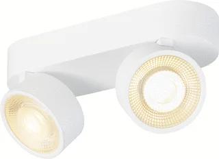 SLV Kalu LED Plafond- en wandarmatuur 19W 3000K