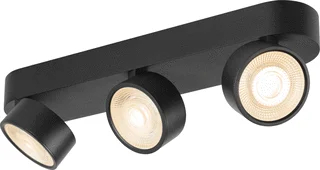 SLV SLV Kalu LED Plafond- en wandarmatuur 28W 2700K