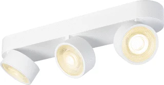 SLV SLV Kalu LED Plafond- en wandarmatuur 28W 3000K