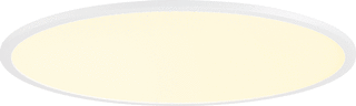 SLV SLV Panel LED Plafondarmatuur 29W 3000-4000K