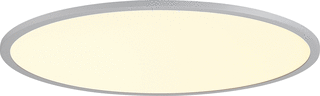 SLV SLV Panel LED Plafondarmatuur 29W 3000-4000K