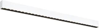 SLV Glenos LED Plafondarmatuur 30W 3000K