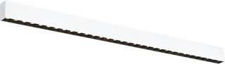 SLV Glenos LED Plafondarmatuur 30W 3000K foto 1