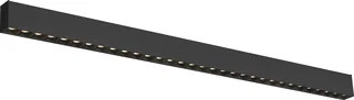 SLV Glenos LED Plafondarmatuur 30W 3000K foto 1