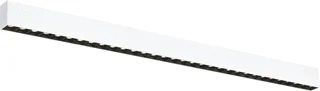 SLV SLV Glenos LED Plafondarmatuur 30W 4000K