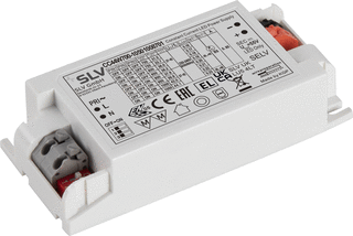 SLV Treiber LED driver foto 1