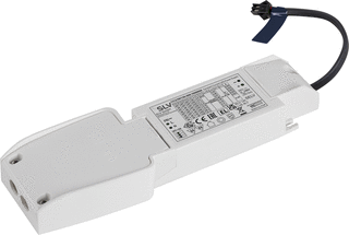 SLV Treiber LED driver foto 1