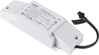 SLV Treiber LED driver foto 1