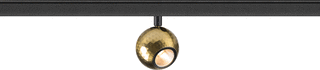 SLV Dysko LED Railspot 6W 2700K