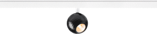 SLV Dysko LED Railspot 6W 2700K foto 1
