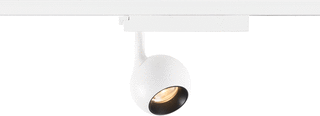 SLV SLV Light Eye LED Railspot 11W 2700K