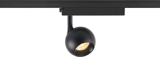 SLV SLV Light Eye LED Railspot 11W 3000K