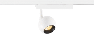 SLV Light Eye LED Railspot 11W 3000K foto 1