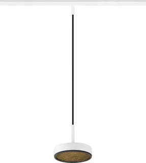SLV SLV GRIP! LED Pendelarmatuur 15W 2700-3000K