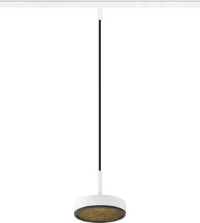 SLV GRIP! LED Pendelarmatuur 15W 2700-3000K foto 1