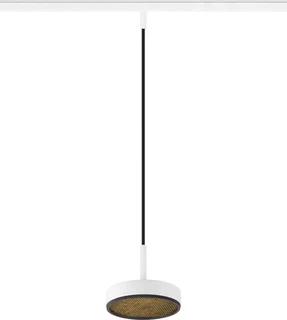 SLV GRIP! LED Pendelarmatuur 15W 2700-3000K