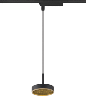 SLV GRIP! LED Pendelarmatuur 16W 2700-3000K foto 1