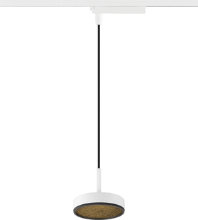 SLV SLV GRIP! LED Pendelarmatuur 16W 2700-3000K