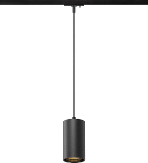 SLV SLV Asto LED Pendelarmatuur 10W GU10