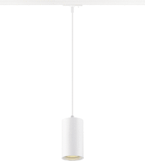 SLV SLV Asto LED Pendelarmatuur 10W GU10
