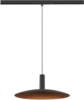 SLV Lalu LED Pendelarmatuur 9W 2700-3000K