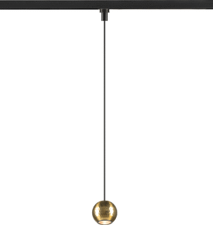 SLV SLV Dysko LED Pendelarmatuur 7W 2700K