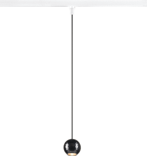 SLV Dysko LED Pendelarmatuur 7W 2700K foto 1